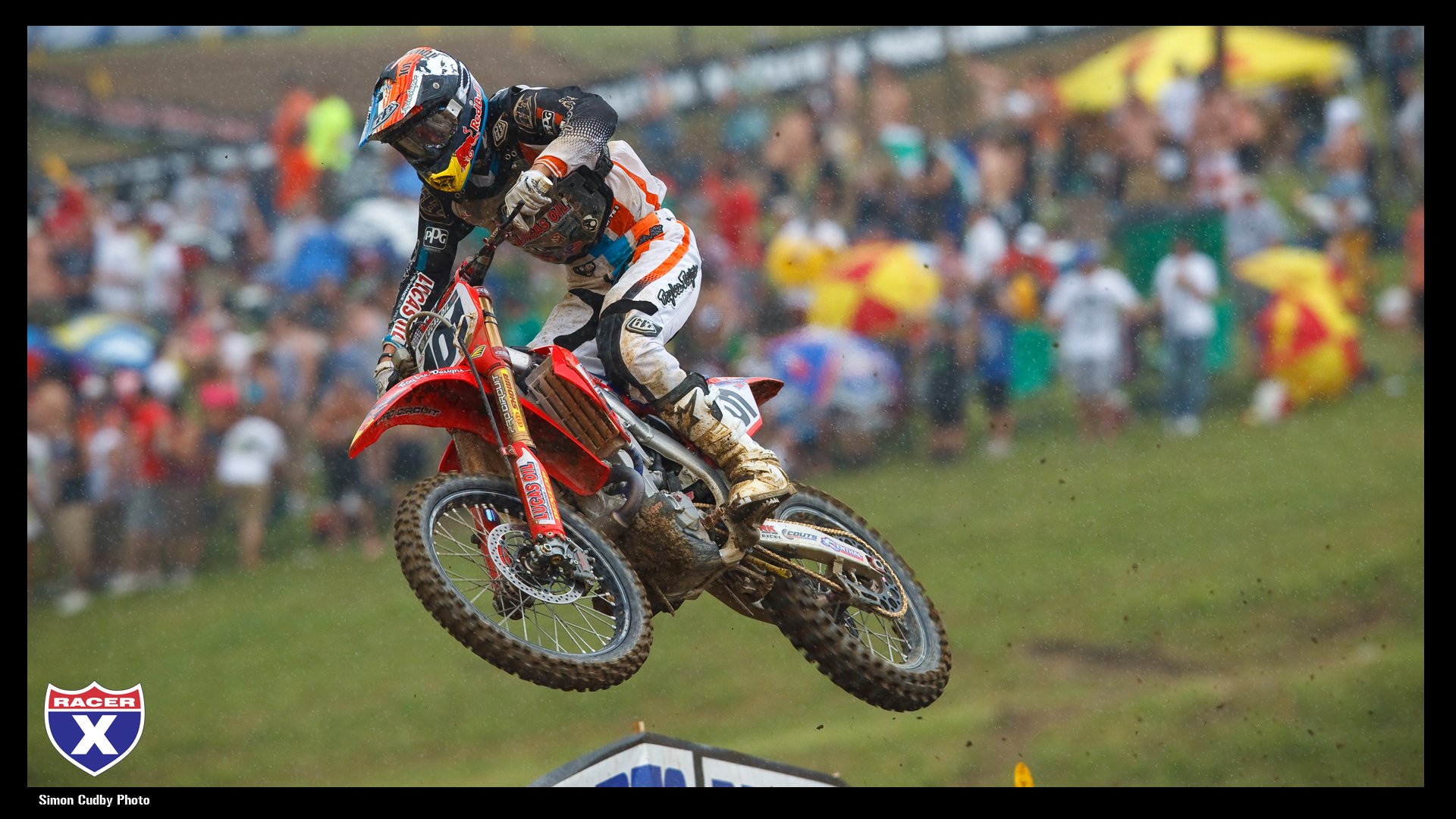 Ben Townley 