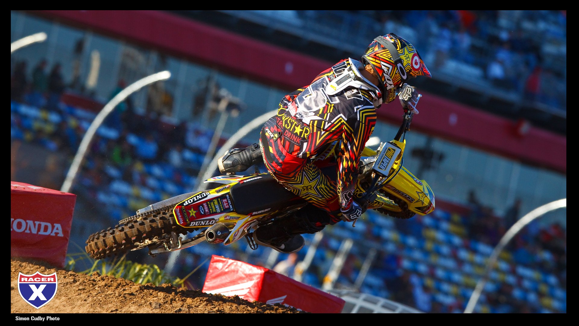 Ryan Dungey 