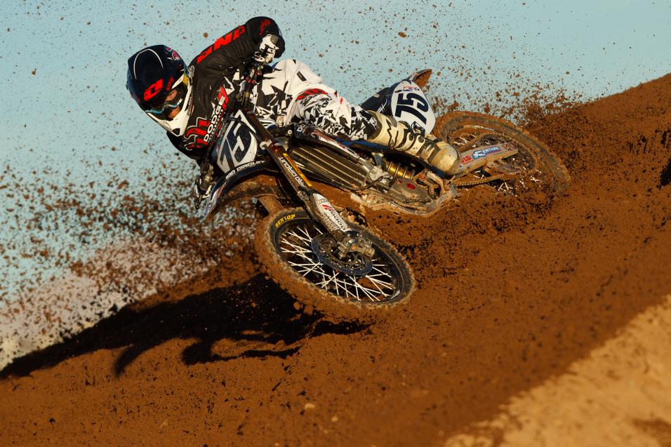 Hart and Huntington Wallpapers