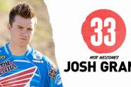 MSR Welcomes Metal Mulisha Rider Josh Grant to the Team