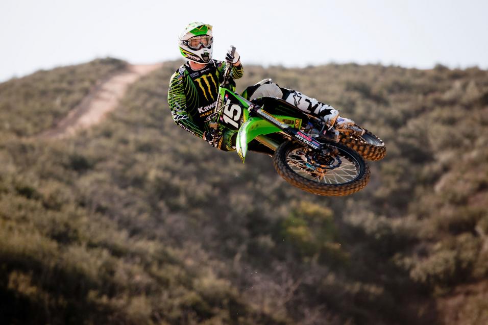 5 Minutes With... Dean Wilson