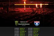 Mobile Supercross Schedule Wallpapers