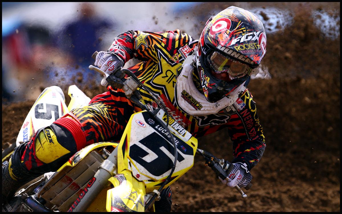 Ryan Dungey