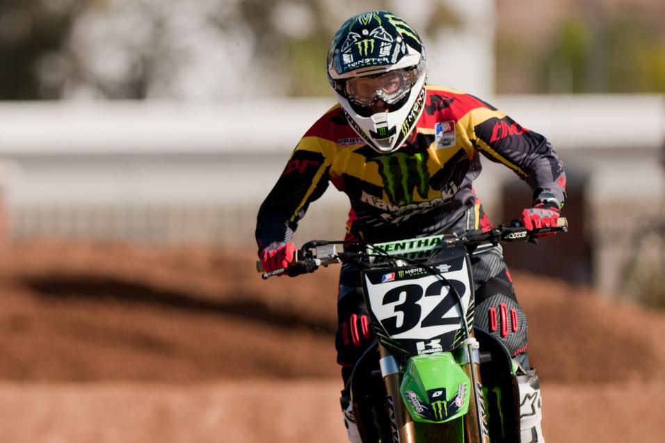 Monday Conversation: Jake Weimer