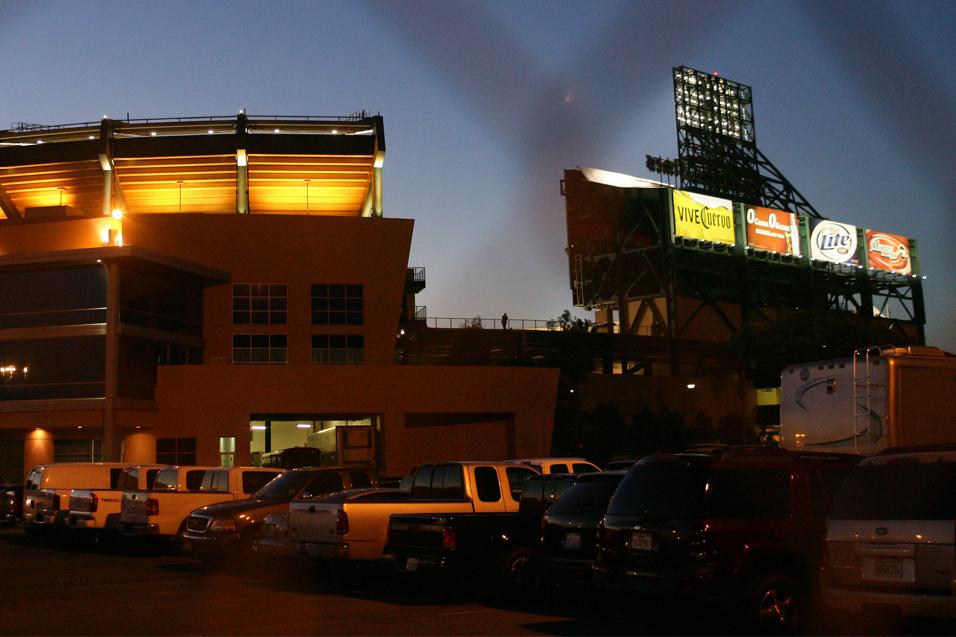 Racer X Films: Anaheim 1