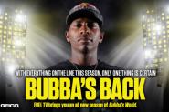 Bubba's World: 1st Full Episode - Season 2