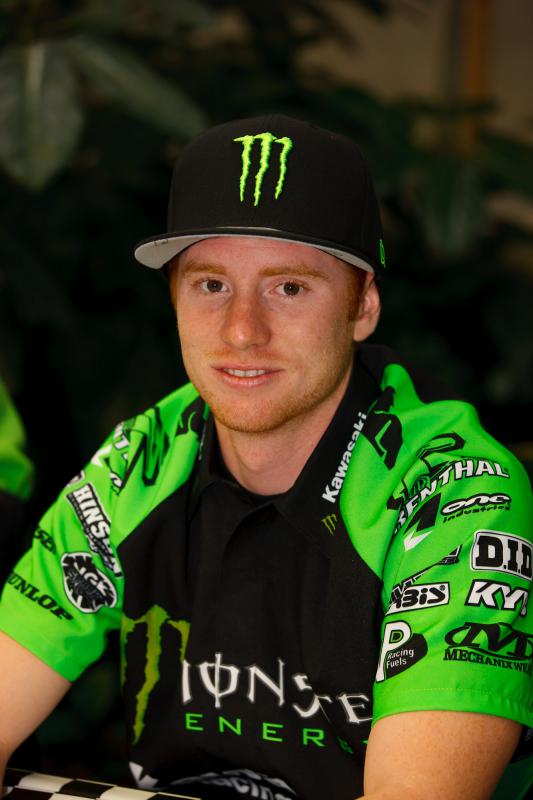 RV looks lean and ready to go for this weekend