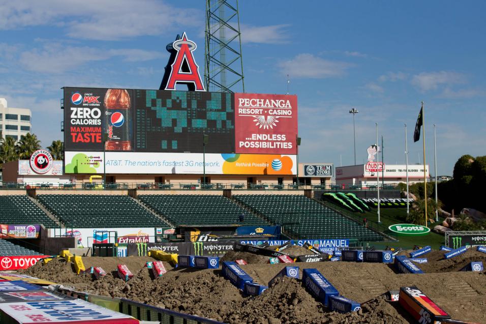 Anaheim Morning Photo Gallery