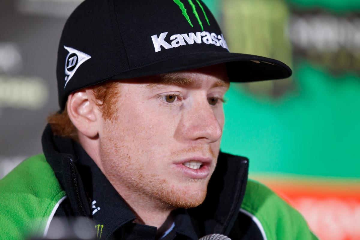Ryan Villopoto