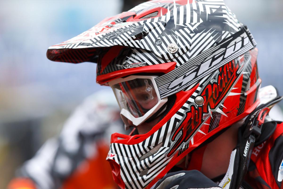 Trey Canard