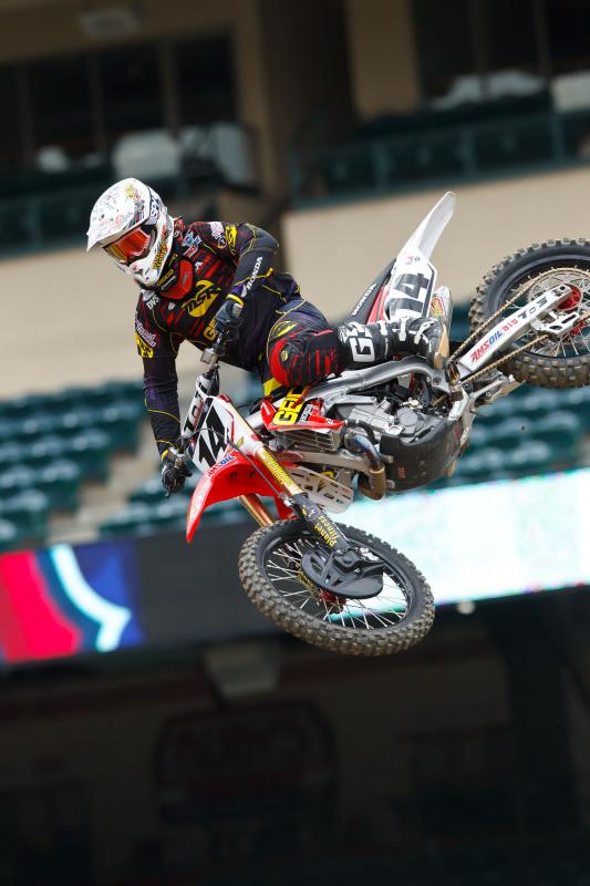 Kevin Windham