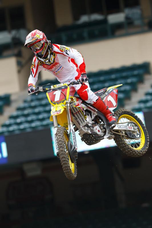 Ryan Dungey