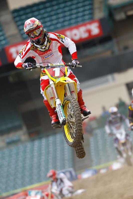 Ryan Dungey