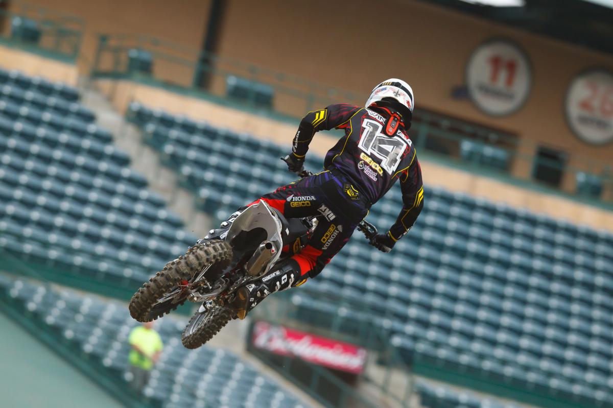 Kevin Windham