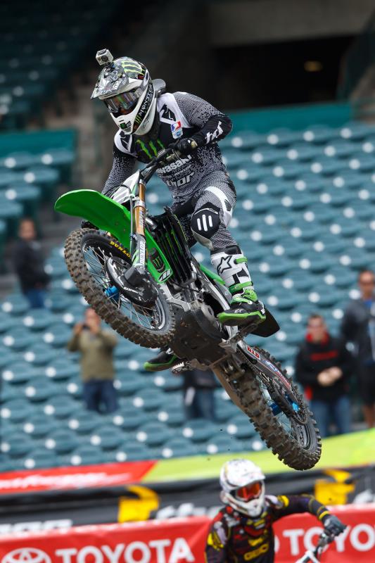 Ryan Villopoto