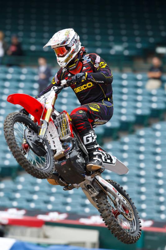 Kevin Windham