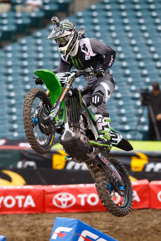 Ryan Villopoto