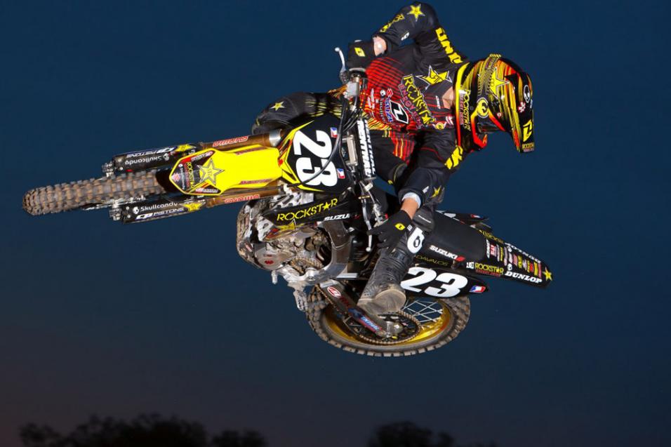 5 Minutes With... Martin Davalos