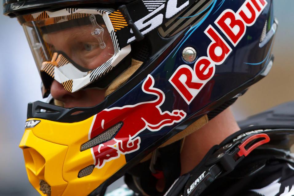 Same Faces, New Places