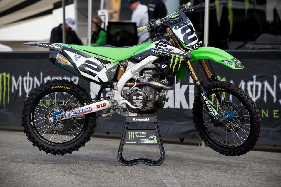 Anaheim: The Calm Before The Storm