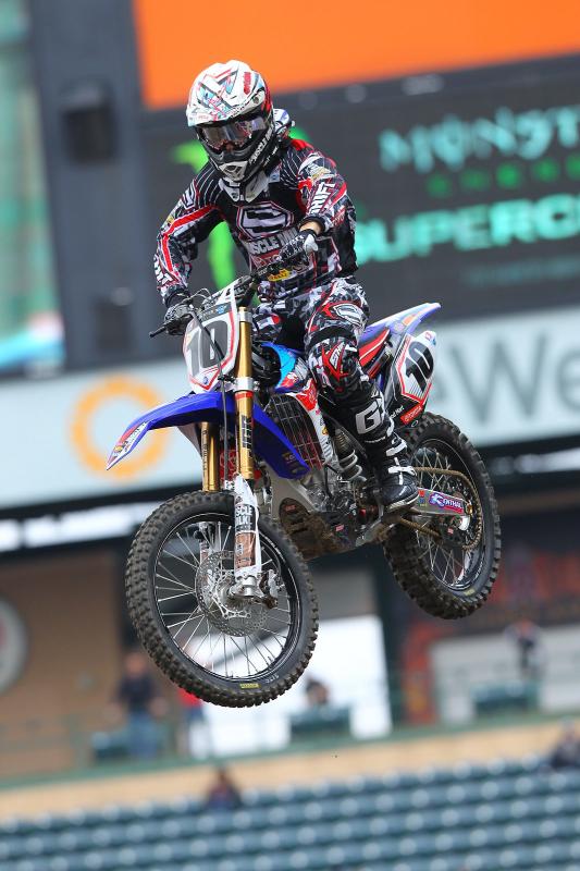 Justin Brayton
