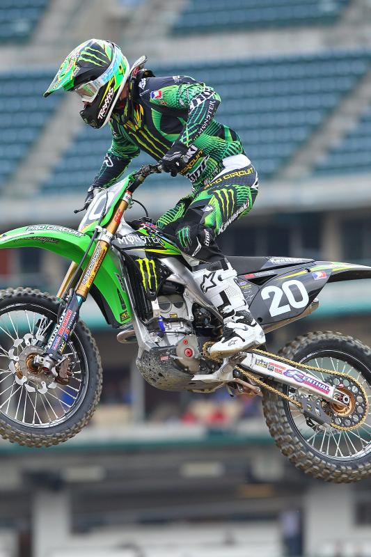 Broc Tickle
