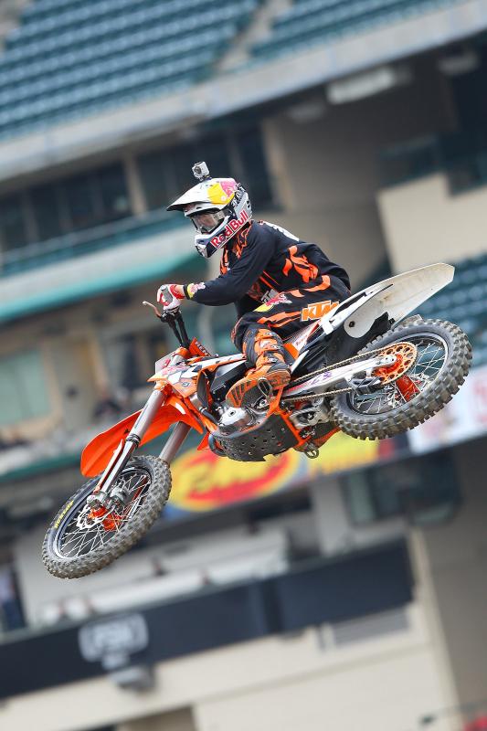 Ken Roczen