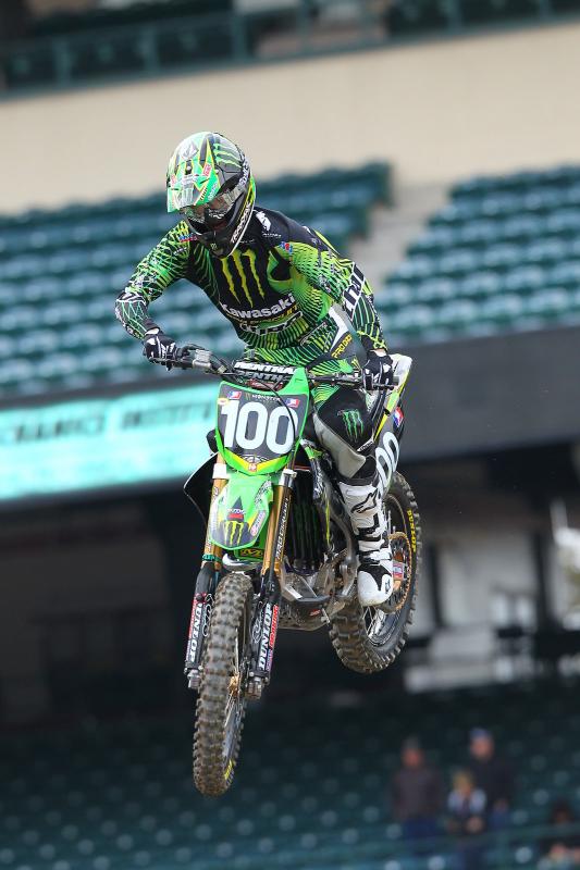 Josh Hansen