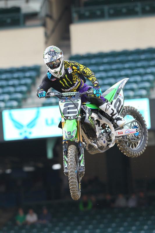Ryan Villopoto