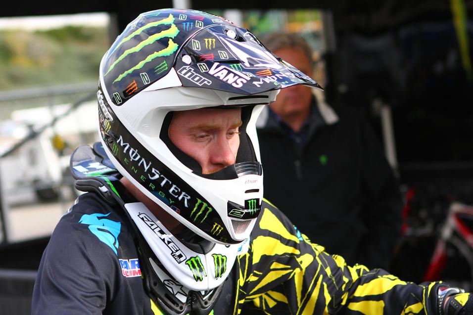 Racer X Films: A1, Ryan Villopoto