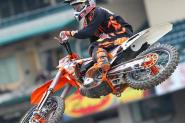 Anaheim 1 Practice Report: Bubba's Back?