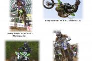 JR Publications Announces 2011 Lineup