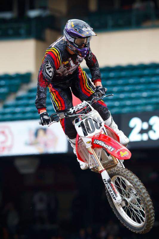 Jimmy Albertson