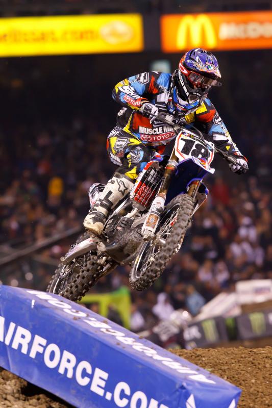 Davi Millsaps