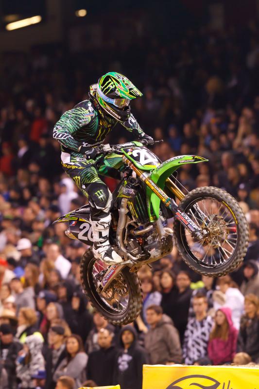 Broc Tickle