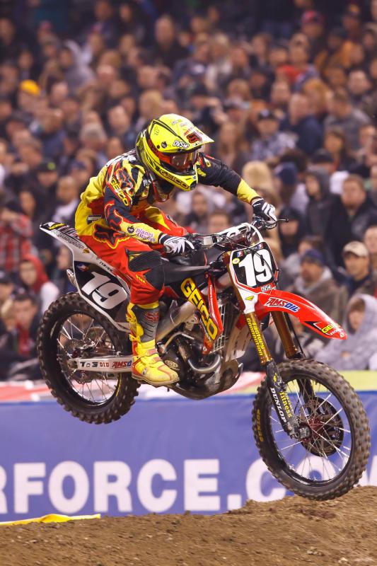 Eli Tomac