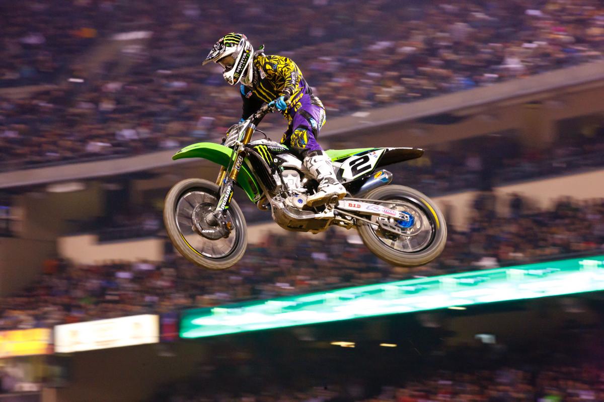 Ryan Villopoto
