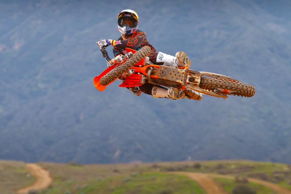 Racer X Films: Ken Roczen