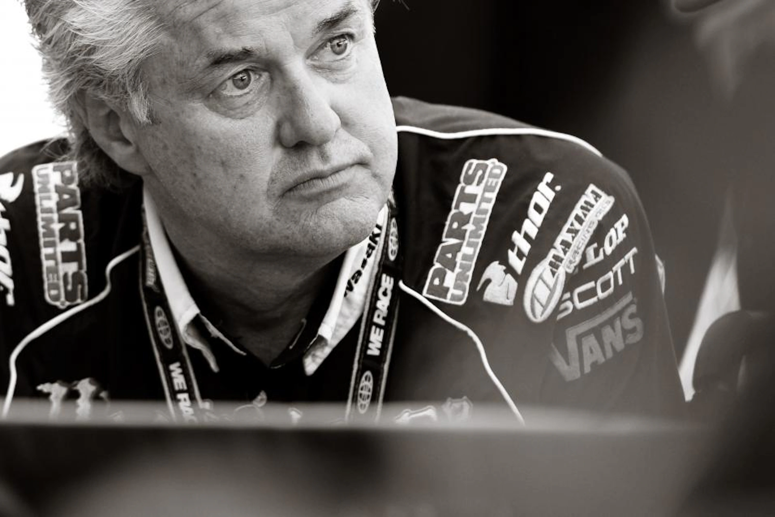 5 Minutes With... Mitch Payton - Supercross - Racer X