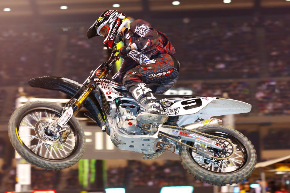 Ivan Tedesco: Change is Good