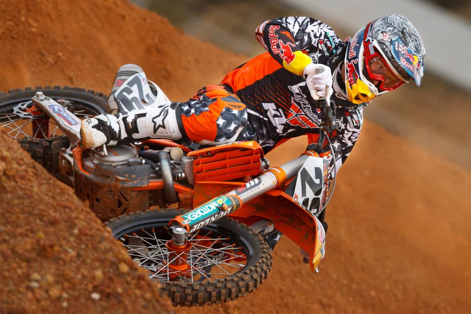 Racer X Films: Andrew Short