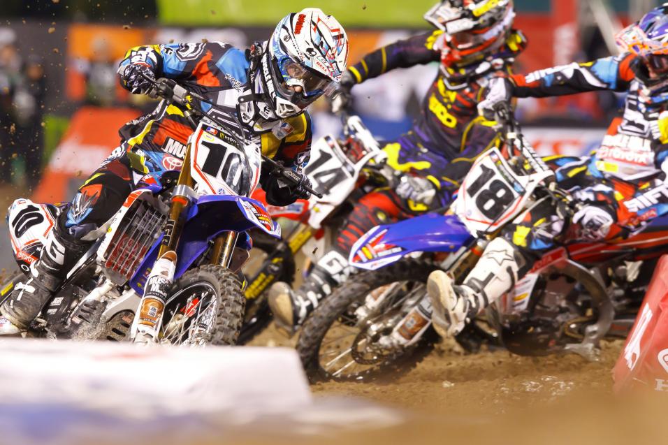 One Industries Thursday Rev Up: Phoenix