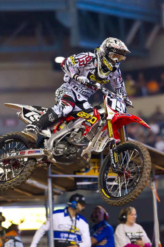 Eli Tomac