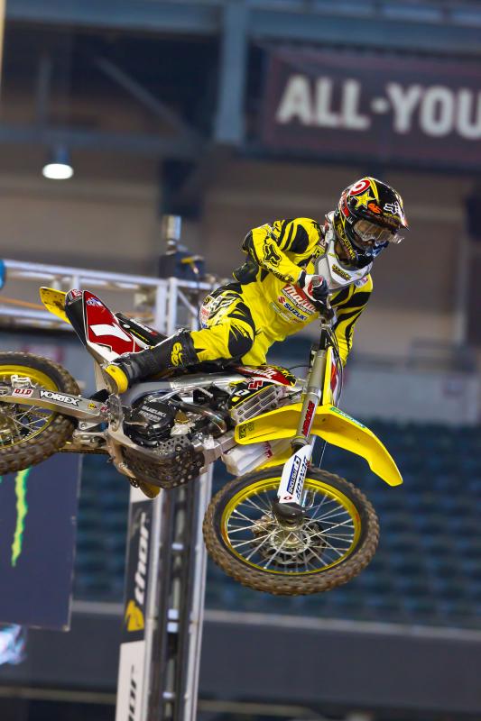 Ryan Dungey