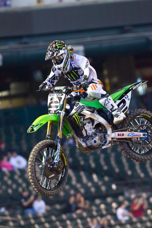 Ryan Villopoto