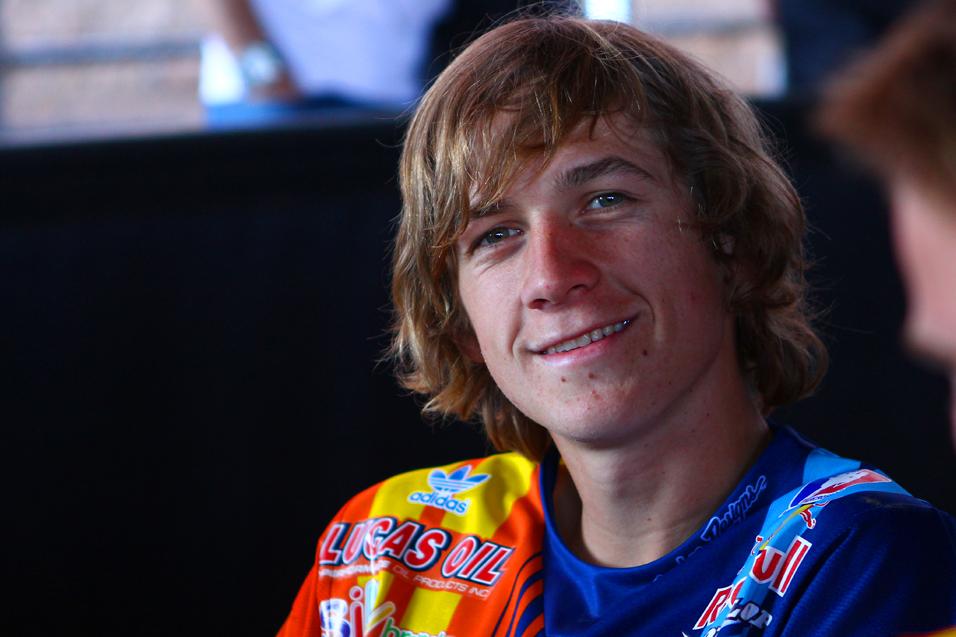 Racer X Films: Phoenix, Christian Craig