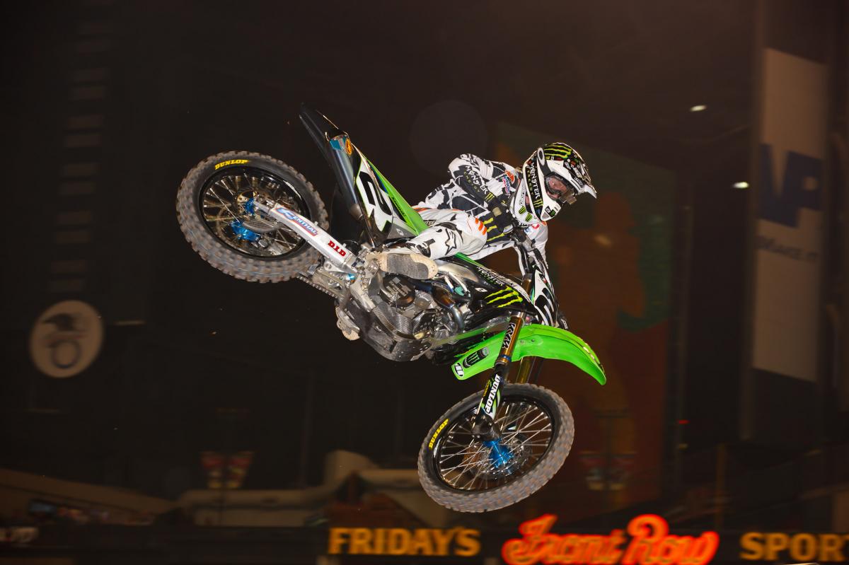 Ryan Villopoto