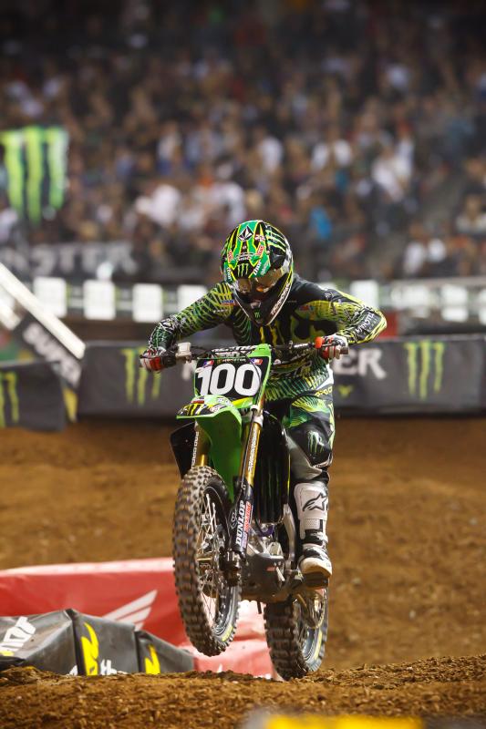 Josh Hansen