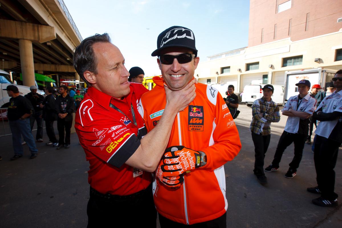 Shane asks Carlos for 350 secrets