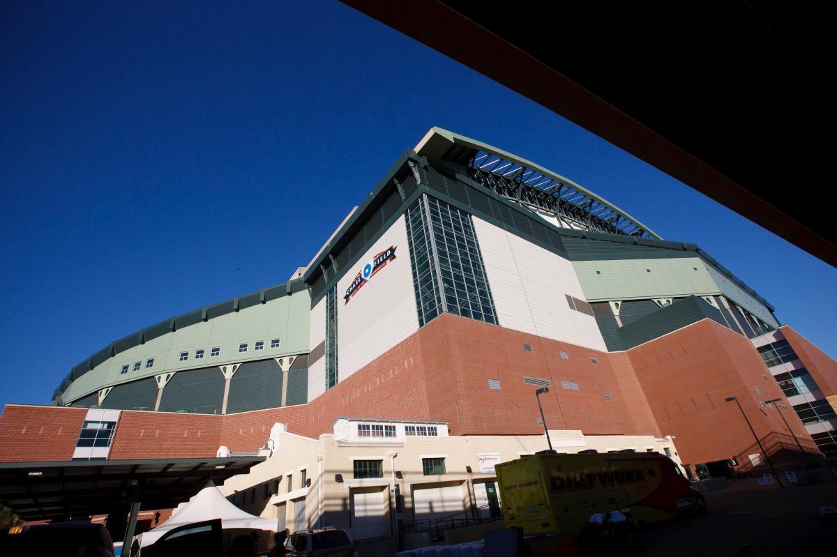 Chase Field